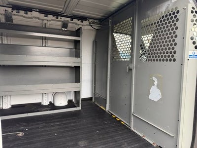 2008 Chevrolet Express Cargo 2500 Base