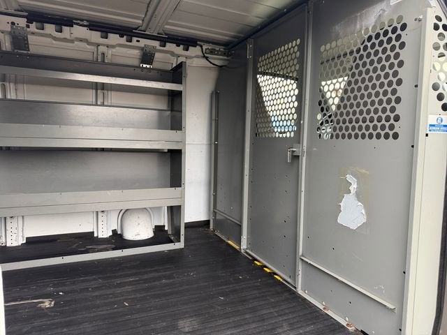 2008 Chevrolet Express Cargo 2500 Base