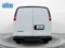 2008 Chevrolet Express Cargo 2500 Base