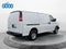 2008 Chevrolet Express Cargo 2500 Base