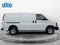 2008 Chevrolet Express Cargo 2500 Base