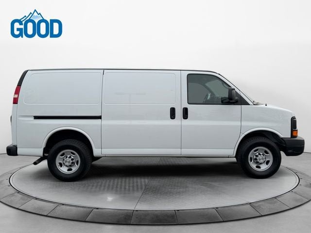 2008 Chevrolet Express Cargo 2500 Base