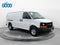 2008 Chevrolet Express Cargo 2500 Base