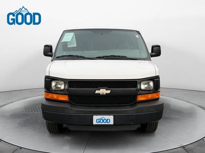 2008 Chevrolet Express Cargo 2500 Base