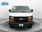 2008 Chevrolet Express Cargo 2500 Base