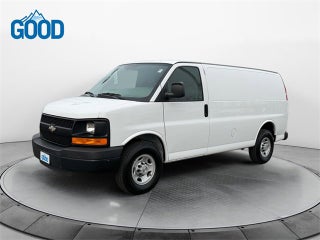 2008 Chevrolet Express Cargo 2500 Base