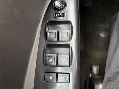 2018 Chevrolet Colorado 2WD Work Truck