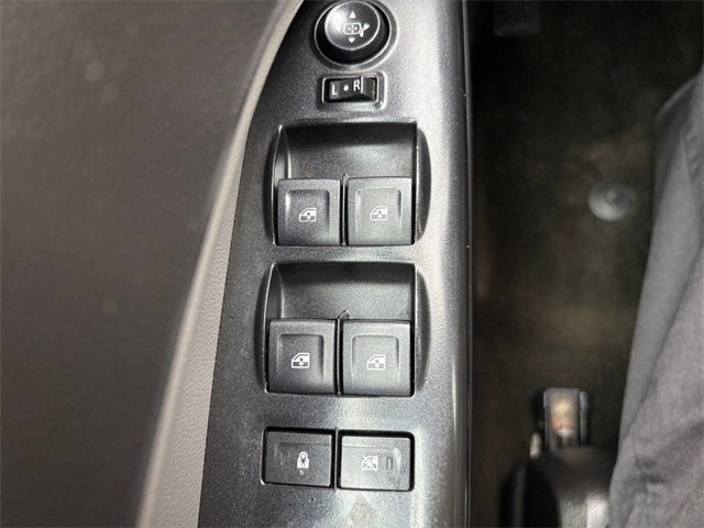 2018 Chevrolet Colorado 2WD Work Truck