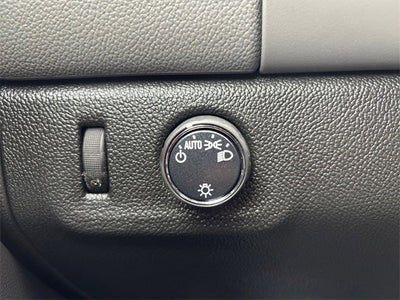 2018 Chevrolet Colorado 2WD Work Truck