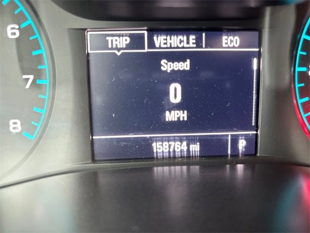 2018 Chevrolet Colorado 2WD Work Truck