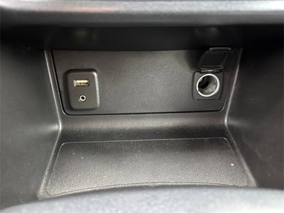 2018 Chevrolet Colorado 2WD Work Truck