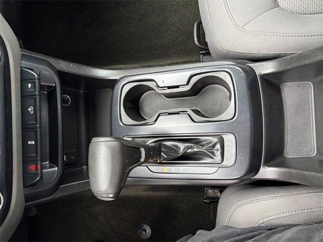 2018 Chevrolet Colorado 2WD Work Truck