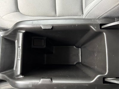 2018 Chevrolet Colorado 2WD Work Truck