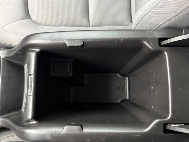 2018 Chevrolet Colorado 2WD Work Truck