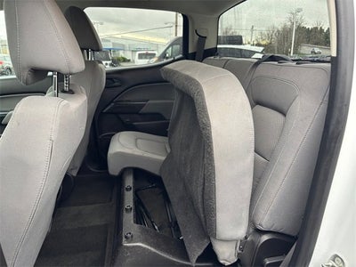 2018 Chevrolet Colorado 2WD Work Truck