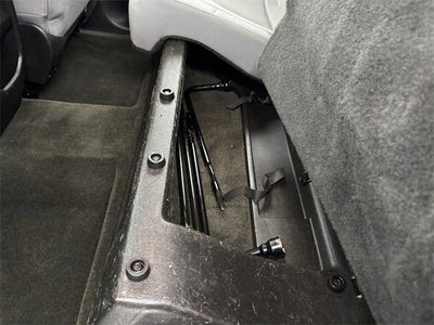 2018 Chevrolet Colorado 2WD Work Truck