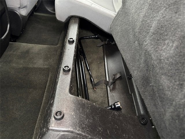 2018 Chevrolet Colorado 2WD Work Truck