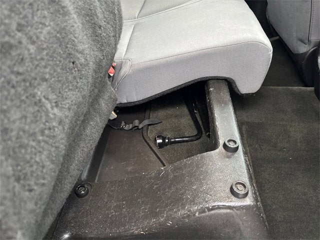 2018 Chevrolet Colorado 2WD Work Truck