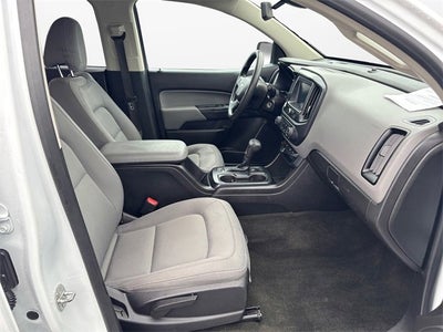 2018 Chevrolet Colorado 2WD Work Truck