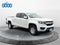 2018 Chevrolet Colorado 2WD Work Truck
