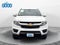 2018 Chevrolet Colorado 2WD Work Truck