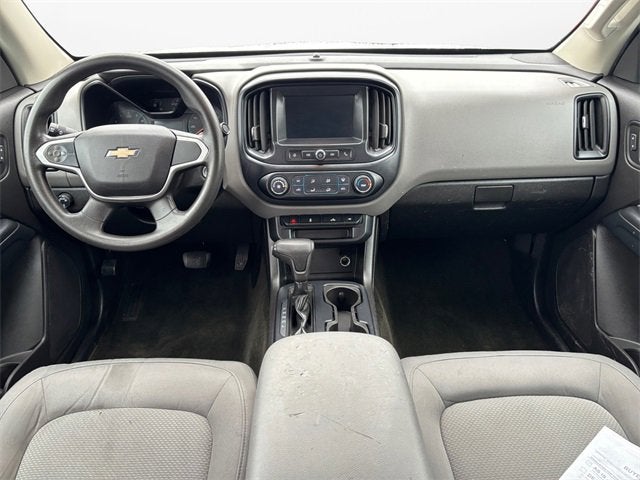 2018 Chevrolet Colorado 2WD Work Truck