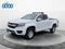 2018 Chevrolet Colorado 4WD Work Truck