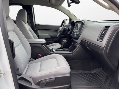 2018 Chevrolet Colorado 4WD Work Truck