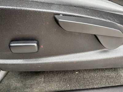 2018 Chevrolet Colorado 4WD Work Truck