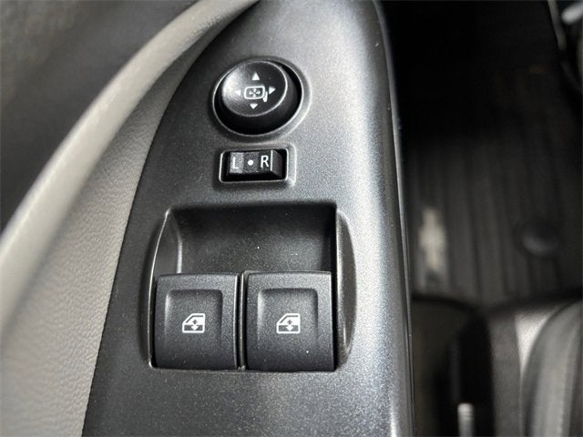 2018 Chevrolet Colorado 4WD Work Truck