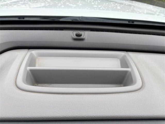 2018 Chevrolet Colorado 4WD Work Truck