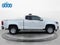 2018 Chevrolet Colorado 4WD Work Truck