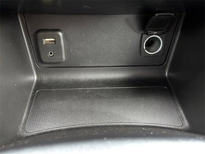 2018 Chevrolet Colorado 4WD Work Truck