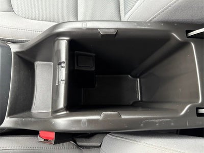 2018 Chevrolet Colorado 4WD Work Truck