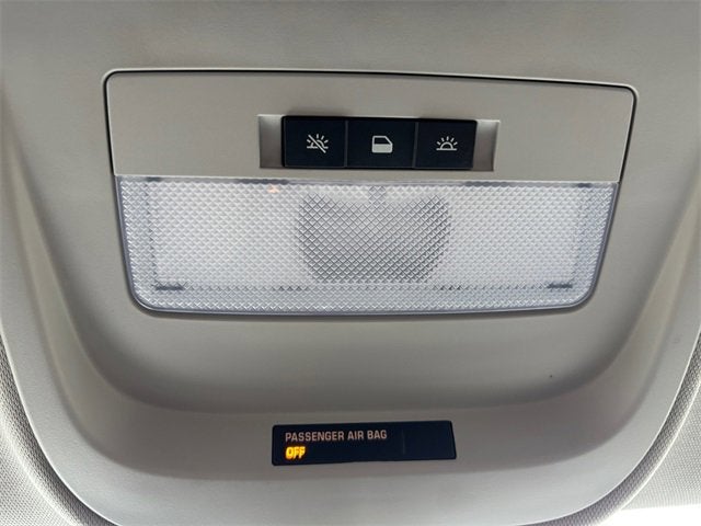 2018 Chevrolet Colorado 4WD Work Truck