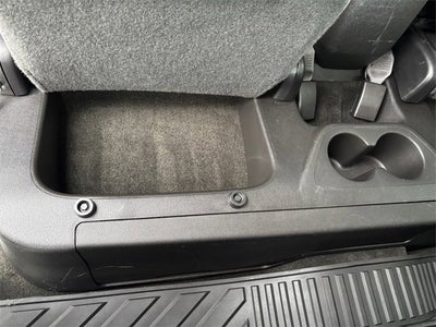 2018 Chevrolet Colorado 4WD Work Truck