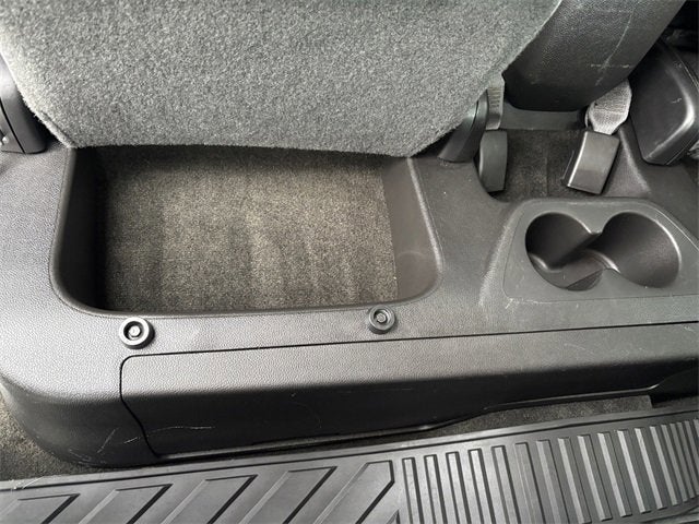 2018 Chevrolet Colorado 4WD Work Truck