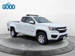 2018 Chevrolet Colorado 4WD Work Truck