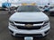 2018 Chevrolet Colorado 4WD Work Truck