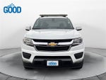 2018 Chevrolet Colorado 4WD Work Truck