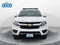 2018 Chevrolet Colorado 4WD Work Truck
