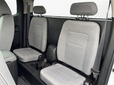 2018 Chevrolet Colorado 4WD Work Truck