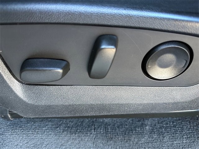 2023 Chevrolet Colorado ZR2