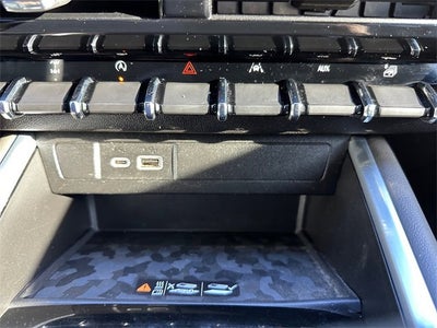 2023 Chevrolet Colorado ZR2