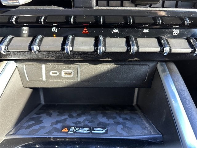 2023 Chevrolet Colorado ZR2