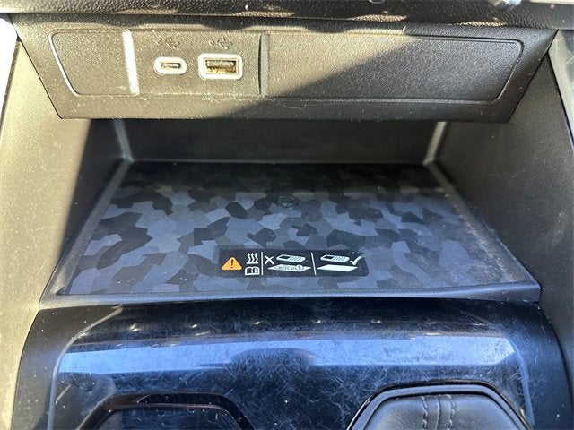 2023 Chevrolet Colorado ZR2