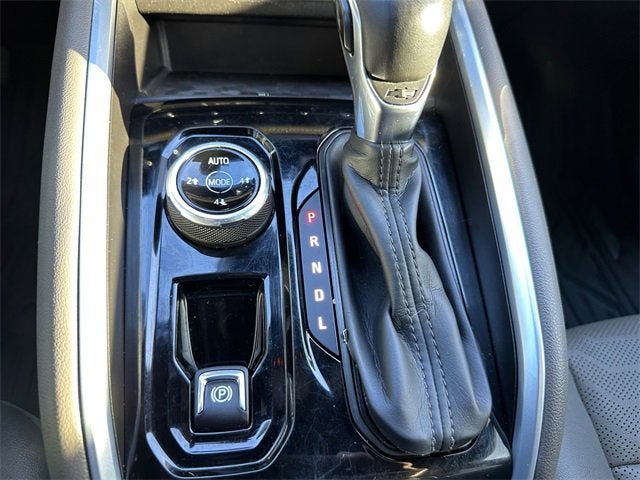 2023 Chevrolet Colorado ZR2