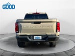 2023 Chevrolet Colorado ZR2