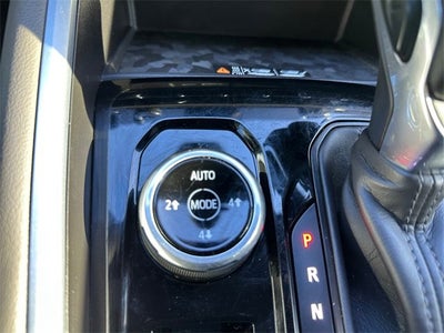 2023 Chevrolet Colorado ZR2