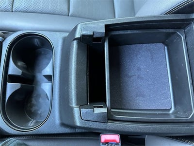 2023 Chevrolet Colorado ZR2